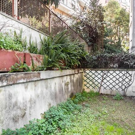 Etna Apartment Рим Екстериор снимка
