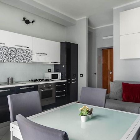 Etna Apartment Рим Екстериор снимка