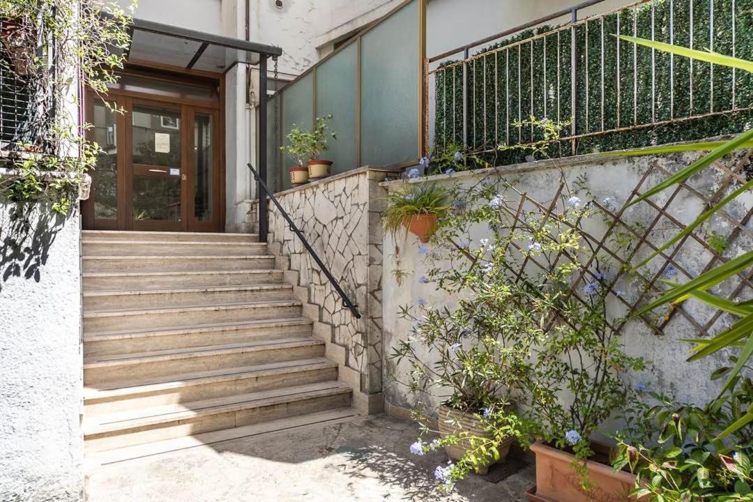 Etna Apartment Рим Екстериор снимка