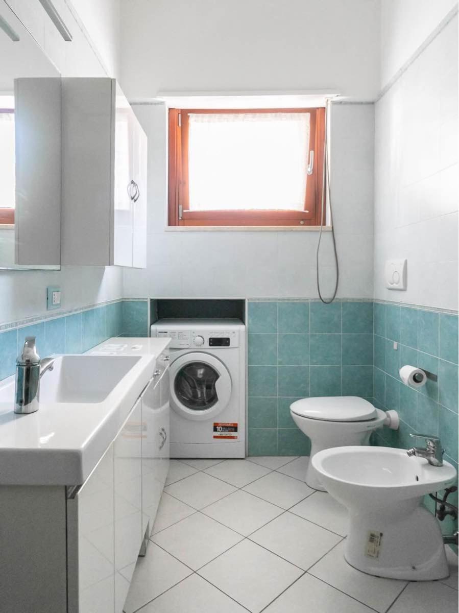 Etna Apartment Рим Екстериор снимка