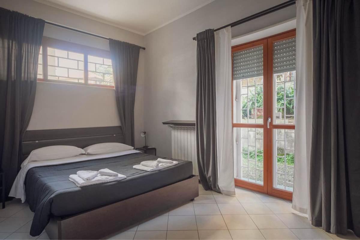 Etna Apartment Рим Екстериор снимка
