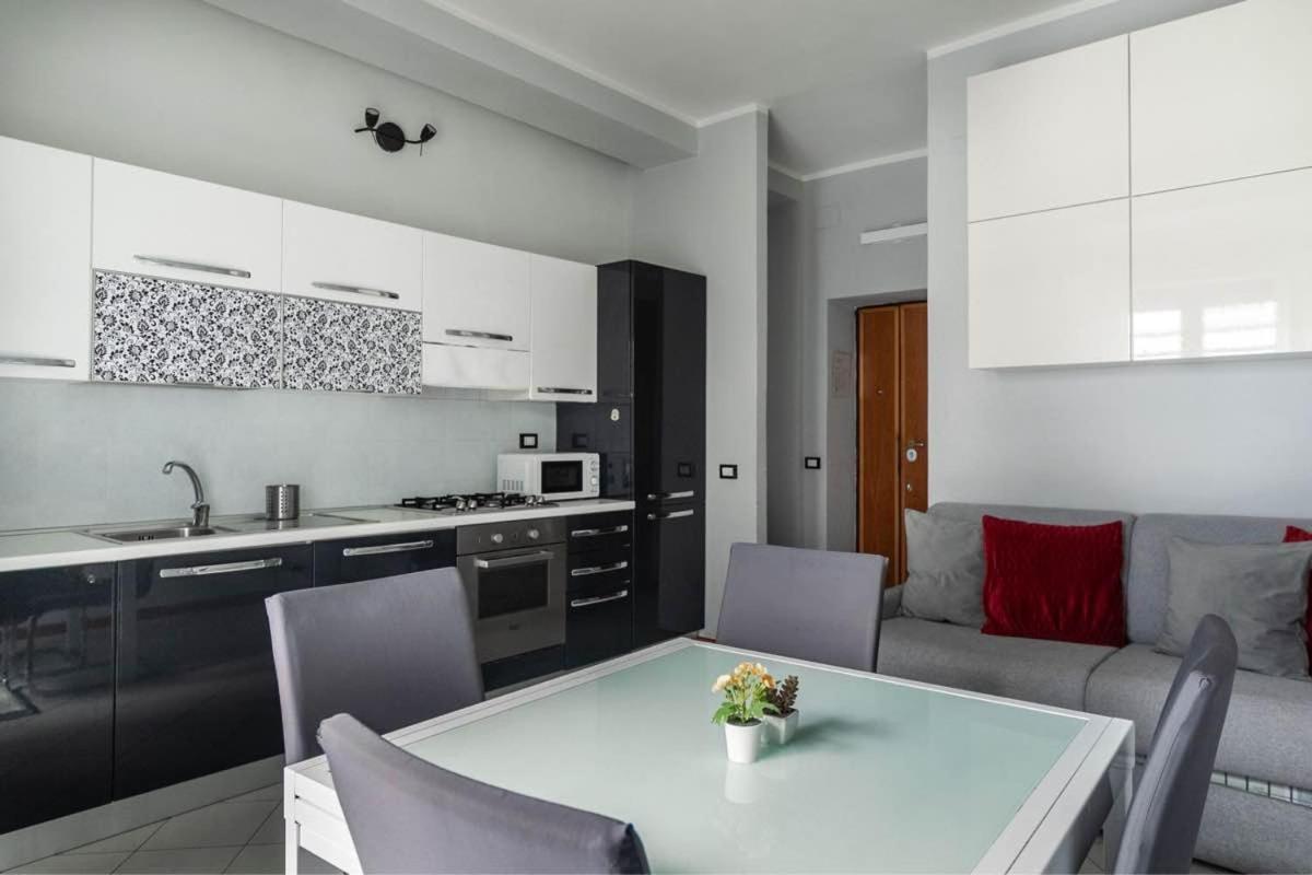 Etna Apartment Рим Екстериор снимка