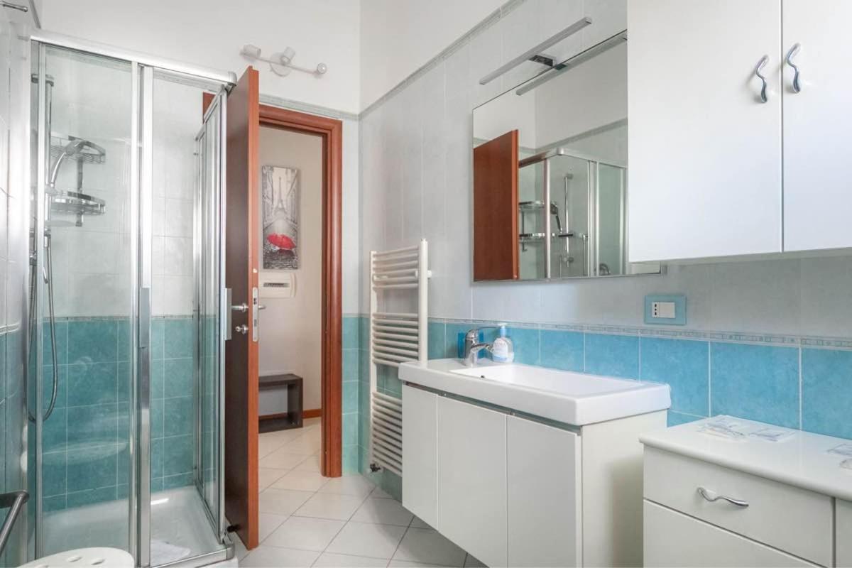 Etna Apartment Рим Екстериор снимка